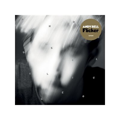 BELL, ANDY - FLICKER - CD