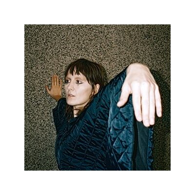 LE BON, CATE - CRAB DAY (BLACK VINYL) - LP