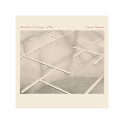 MARQUISS, DUNCAN - WIRES TURNED SIDEWAYS IN TIME - CD