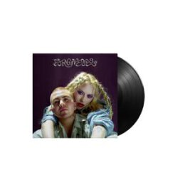 GIRLPOOL - FORGIVENESS - LP