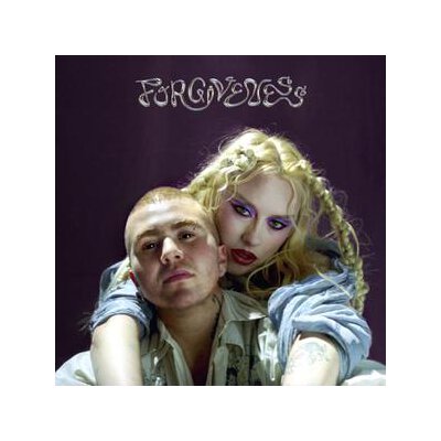 GIRLPOOL - FORGIVENESS - CD