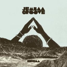 JEMBAA GROOVE - SUSUMA - CD