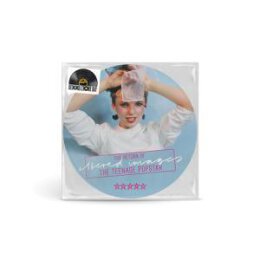 ALTERED IMAGES - THE RETURN OF THE TEENAGE POPSTAR (LTD...