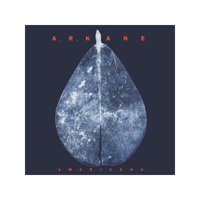 A.R.KANE - AMERICANA - LP
