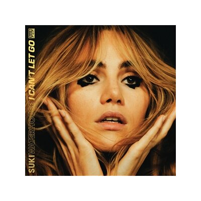 WATERHOUSE, SUKI - I CANT LET GO - CD