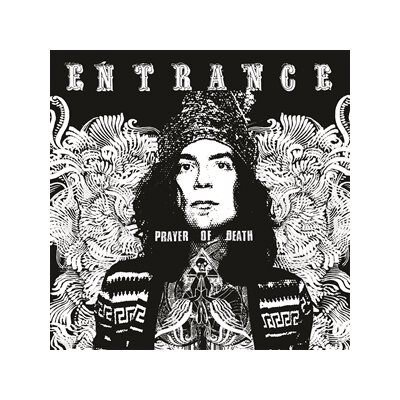 ENTRANCE - PRAYERS OF DEATH - LP