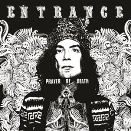 ENTRANCE - PRAYERS OF DEATH - LP