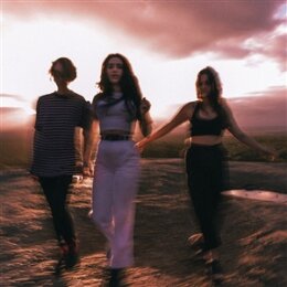 CAMP COPE - RUNNING WITH THE HURRICANE (LTD. NEON VIOLET...