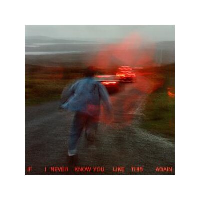 SOAK - IF I NEVER KNOW YOU LIKE THIS AGAIN (COLOURED ECO FRIENDLY RECYCLED VI - LP