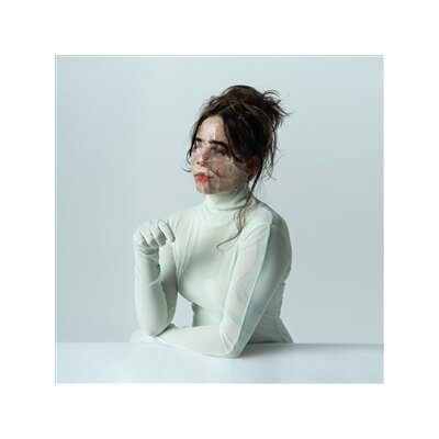 KEE AVIL - CREASE - LP