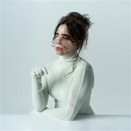KEE AVIL - CREASE - LP