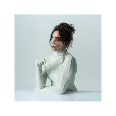 KEE AVIL - CREASE - CD