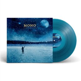 MONO - SCARLET HOLIDAY - LTD SINGLE COLOUR ED. - EP