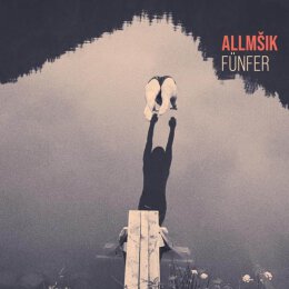 Allmsik - Fünfer - LP