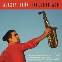 LEON, ALEXEY - INFLUENCIADO - CD