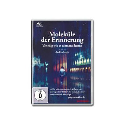 DOKUMENTATION - MOLEKÜLE DER ERINNERUNG - DVM