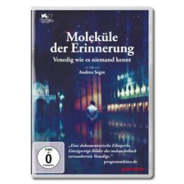 DOKUMENTATION - MOLEKÜLE DER ERINNERUNG - DVM