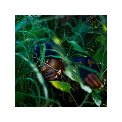 ECKO BAZZ - MMASO - LP