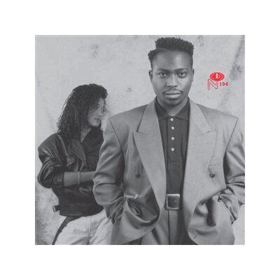 VARIOUS - V4 VISIONS: OF LOVE & ANDROIDS -LTD. WHITE VINYL- - LP