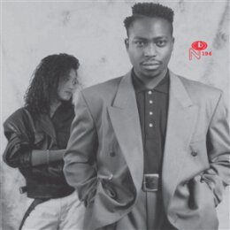 VARIOUS - V4 VISIONS: OF LOVE & ANDROIDS -LTD. WHITE...