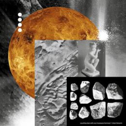 THÉVENIN, CHLOÉ - COUNTING STARS WITH YOU...