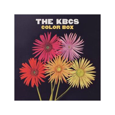 KBCS, THE - COLOR BOX - LPD