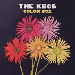 KBCS, THE - COLOR BOX - LPD