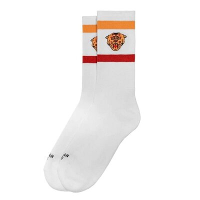 American Socks - Tiger - Socken - Mid High