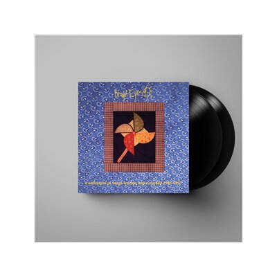 BRIGHT EYES - A COLLECTION OF SONGS WRITTEN & RECORDED 1995-1997 - LP