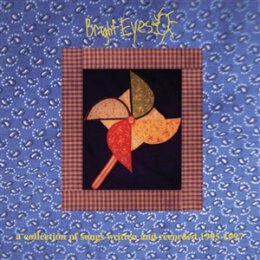 BRIGHT EYES - A COLLECTION OF SONGS WRITTEN &...