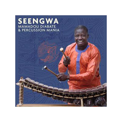DIABATE, MAMADOU - SEENGWA - CD