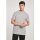 Urban Classics - TB2684B - Basic Tee 3-Pack - black/white/grey 2XL