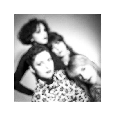 AKT 3 - FRAUEN-FEUER - LP