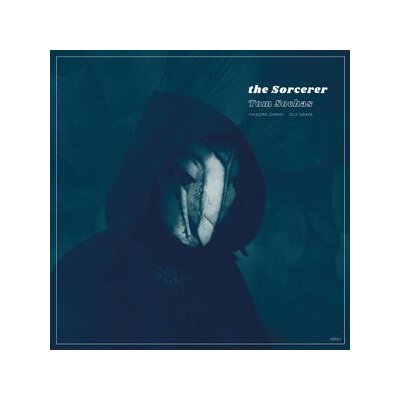 SOCHAS, TOM - THE SORCERER - LP