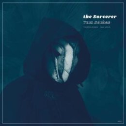 SOCHAS, TOM - THE SORCERER - LP