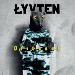 Lyvten - Offbeast - LP + MP3