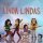LINDA LINDAS, THE - GROWING UP - CD