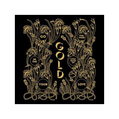 ALABASTER DEPLUME - GOLD - LP