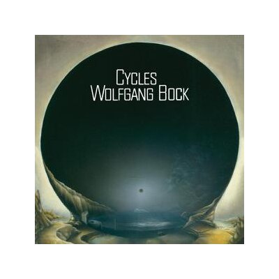 BOCK, WOLFGANG - CYCLES (BONUSTRACK EDITION) - CD