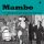 VARIOUS - MAMBO - LP
