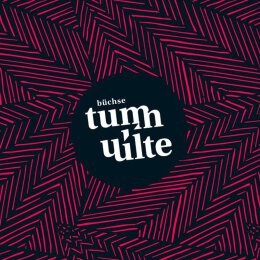 Büchse - Tumulte - LP+MP3
