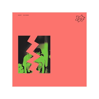 WEST, DAVID - JOLLY IN THE BUSH (LTD GREEN VINYL) - LP