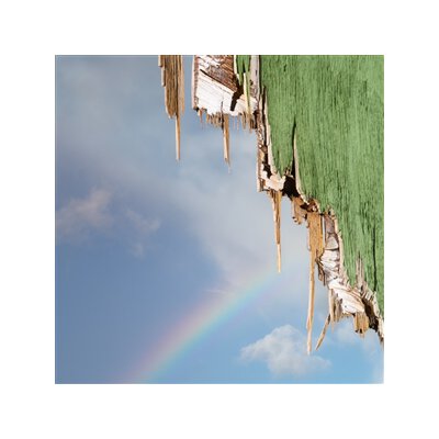 CRYSTAL EYES - THE SWEETNESS RESTORED - LP