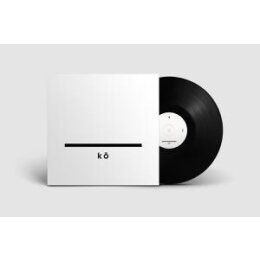 VARIOUS - MUSIC FOR KO - LPD