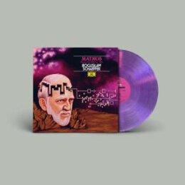 MATMOS - REGARDS/UKLONY DLA BOGUSLAW SCHAEFFER - LIMITED...