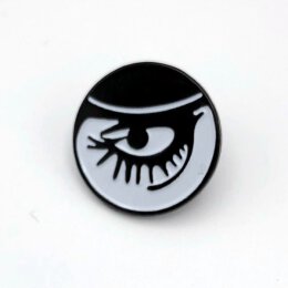 Clockwork Eye - Pin