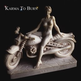 KARMA TO BURN - KARMA TO BURN - CD