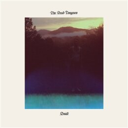 DEAD TONGUES, THE - DUST - LP