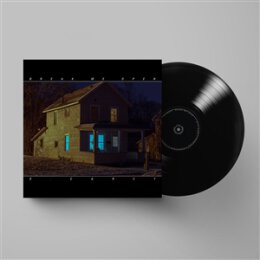 CAREY, S. - BREAK ME OPEN - LP