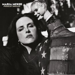 MCKEE, MARIA - PEDDLIN DREAMS - LP